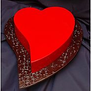 Valentines Day Cake Delivery to Poland | Send Valentines Day Cake to Poland | 15% off