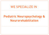 Neurocognitive Rehabilitation