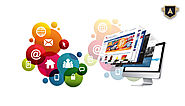 Why You Need Website Application Development Company?