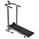 Phoenix 98516 Easy-Up Manual Treadmill