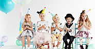 Kids fashion pr agencies in sydney