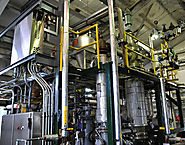 InChem Holdings, Inc. – Trusted Thin Film Distillation Service Provider
