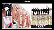 Four-Seasons-Baltimore-Wedding-pictures