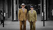 Gilbert & George - The Early Years