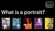 What is a Portrait?