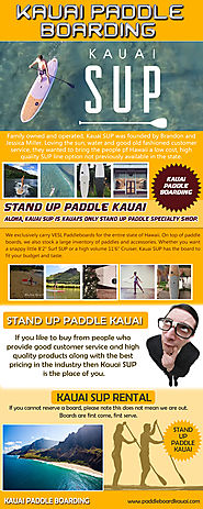 kauai paddle boarding (with image) · SupWailua