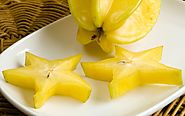 Benefits of Star Fruit for Hair Growth