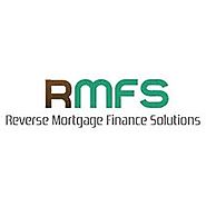 Reverse Mortgage Loan - RMFS