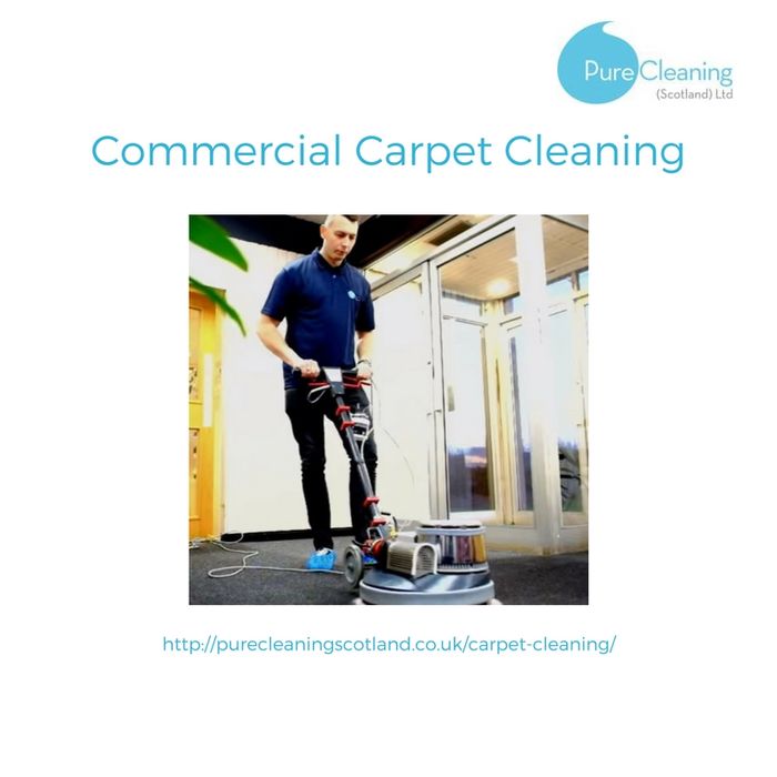 Excellent Pure Cleaning Services In Scotland A Listly List