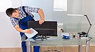 Office Cleaning Edinburgh Glasgow | Pure Cleaning Scotland