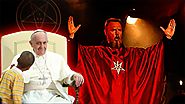 Breaking: Catholics Turn Against Satanic Pope Francis