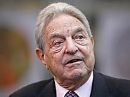 George Soros reportedly lost about $1 billion after Trump’s election