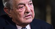 Soros: Trump is a 'con artist and would-be dictator'