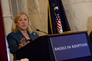 Is Senator Mary Landrieu's Adoption Bill Anti-Adoptee And Anti-Gay?