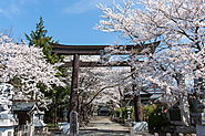 Fuji Omuro Sengen Shrine