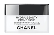 Chanel Hydra Beauty Crème Riche