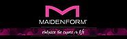 Maidenform Flexees Women's Shapewear Waist Nipper Firm Control