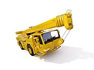 Why Do You Need Mini Crane Hire Services?