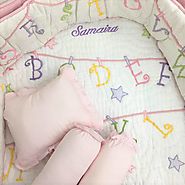 Shop Full Baby Bedding Sets At Little West Street