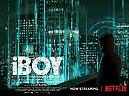Download iBoy 2017 Full Movie online