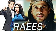 Download Raees 2017 Full Movie Online free