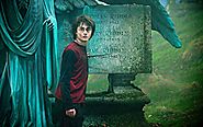 Watch Harry Potter and the Goblet of Fire 2005 Full HD movie Online