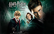 Free Download Harry Potter and the Order of the Phoenix 2007 HD Movie