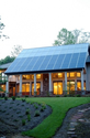 Passive Solar Home Design