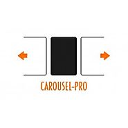 Multipurpose Carousel Pro