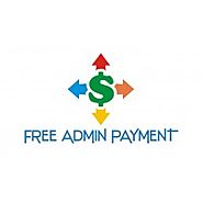 Free Admin Payment