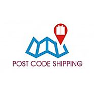 Post Code Shipping