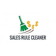 Sales Rule Cleaner
