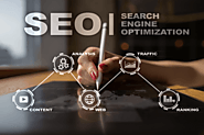 Great At Offering SEO Services in Abu Dhabi