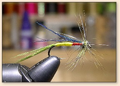 Rick's Favorite Bluegill Flies, Part 1, Fly Angler's OnLine Pan Fish Part 304