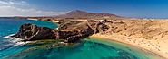 Lanzarote Travel Guide, Beaches & Resorts - Costas Online