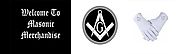 Masonic Regalia For Freemasons - Masonic Merchandise
