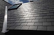 Surrey Zinc Roofing Ltd - A Leading Metal Roofing Contractor