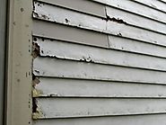 Siding Installation and Repair Services Englewood