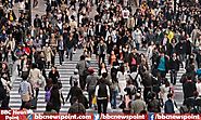 Top 10 List Of Most Populous Countries In The World 2017