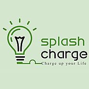 SplashCharge | Facebook