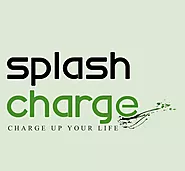 Splash Charge - Google+