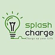 SplashCharge (@splashcharge) • Instagram photos and videos