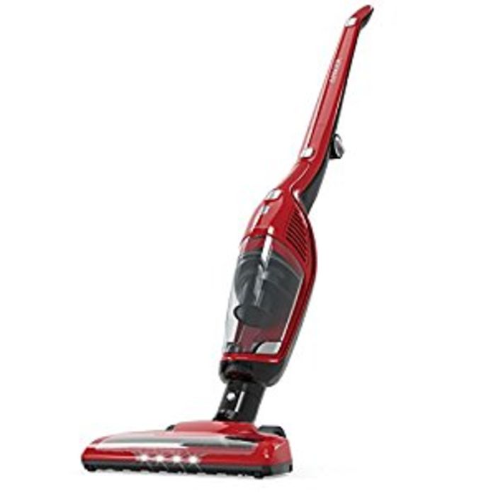 10 Best Upright Vacuums Reviews A Listly List