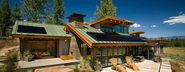 Solar Panels For Your Home - SunPower