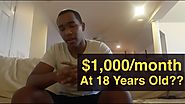How I Made A Fast $1,000 At 18 Years Old Dropshipping On eBay with Pricematik (My Review)