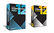 VMWare Workstation 12 Key Free Download Full Version 2017 + Product Key