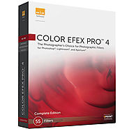 Color Efex Pro 4 Crack Download 64 Bit Version + Serial Key 2017 [NEW]