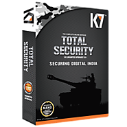 K7 Total Security Key 2017 Free Download Activation File Plus License Key