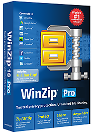 WinZip Crack Registration Code 2017 Full Version Plus Activation Code