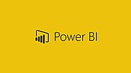 Power BI ya es una aplicación universal en Windows 10 - Microsoft Insider